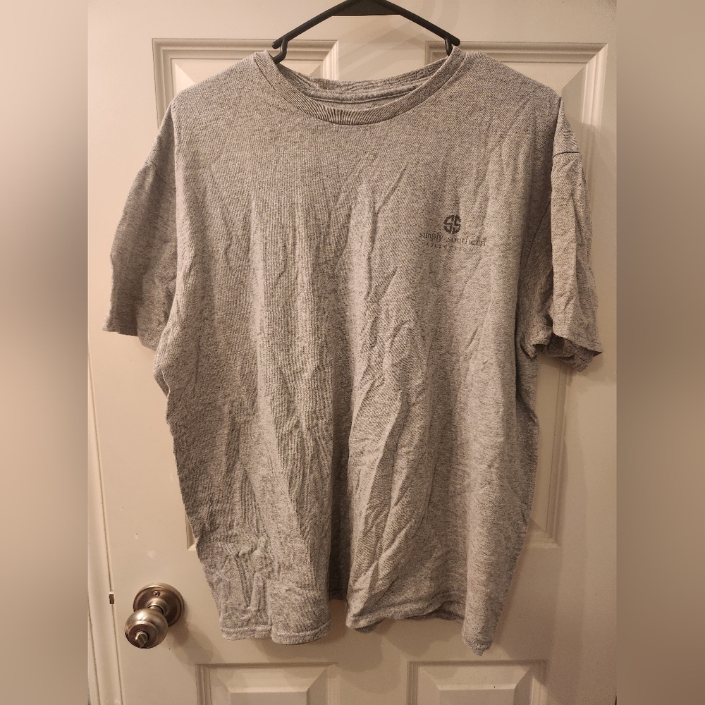 Simply Southern Tshirt